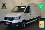 Volkswagen Crafter 2.0 TDI L3H3 EURO 6 - Airco - Cruise - PD, Voorwielaandrijving, Stof, 4 cilinders, Volkswagen