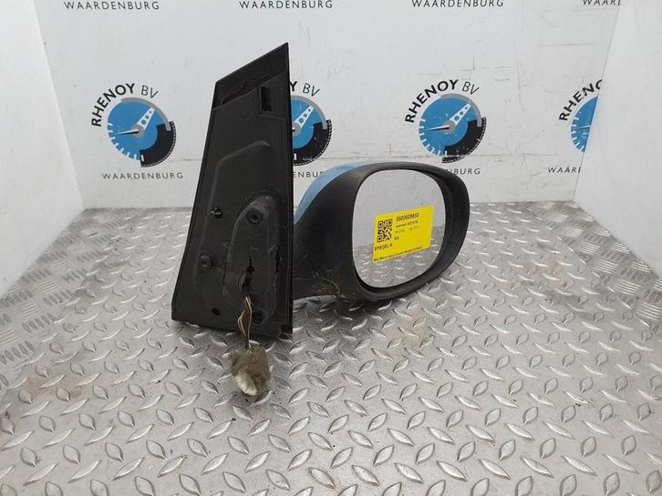 FORD KA 1.2 Trend  [R_DOOR_MIRROR] 2009, Auto-onderdelen, Spiegels, Gebruikt, ARN erkend, Stiba lid, Erkend duurzaam, Ophalen of Verzenden
