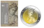 2 euro San Marino Heilig Jaar-Pelgrims van Hoop‘’ 2025, Verzenden, San Marino, 2 euro, Losse munt