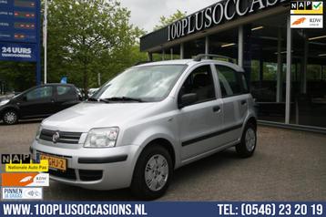 Fiat Panda 1.2 Edizione Cool. nieuwe distributieset incl. wa beschikbaar voor biedingen