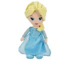 DISNEY Frozen - Cute Anna en Elsa Knuffels - 30 cm *NEW*, Kinderen en Baby's, Speelgoed | Knuffels en Pluche, Nieuw, Ophalen of Verzenden