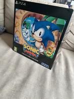 Sonic Mania Special Edition (PS4), Avontuur en Actie, Gebruikt, 1 speler, Ophalen of Verzenden