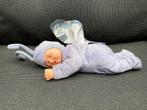 Nieuwe zgan Anne Geddes jongen vlinder babypop, Ophalen, Nieuw, Babypop