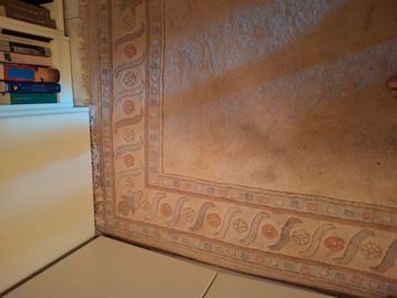 Antiek vloerkleed Tel.06 12 33 95 32 beschikbaar voor biedingen