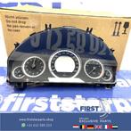 A2129004903 W212 W207 TELLERKLOK Mercedes E KLASSE TELLER CO, Gebruikt, -, Ophalen of Verzenden, -