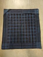 Antieke blauwdruk kinderdoek klederdracht Staphorst, Ophalen of Verzenden