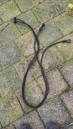 Elastiek, Ophalen of Verzenden, Zo goed als nieuw, Springen