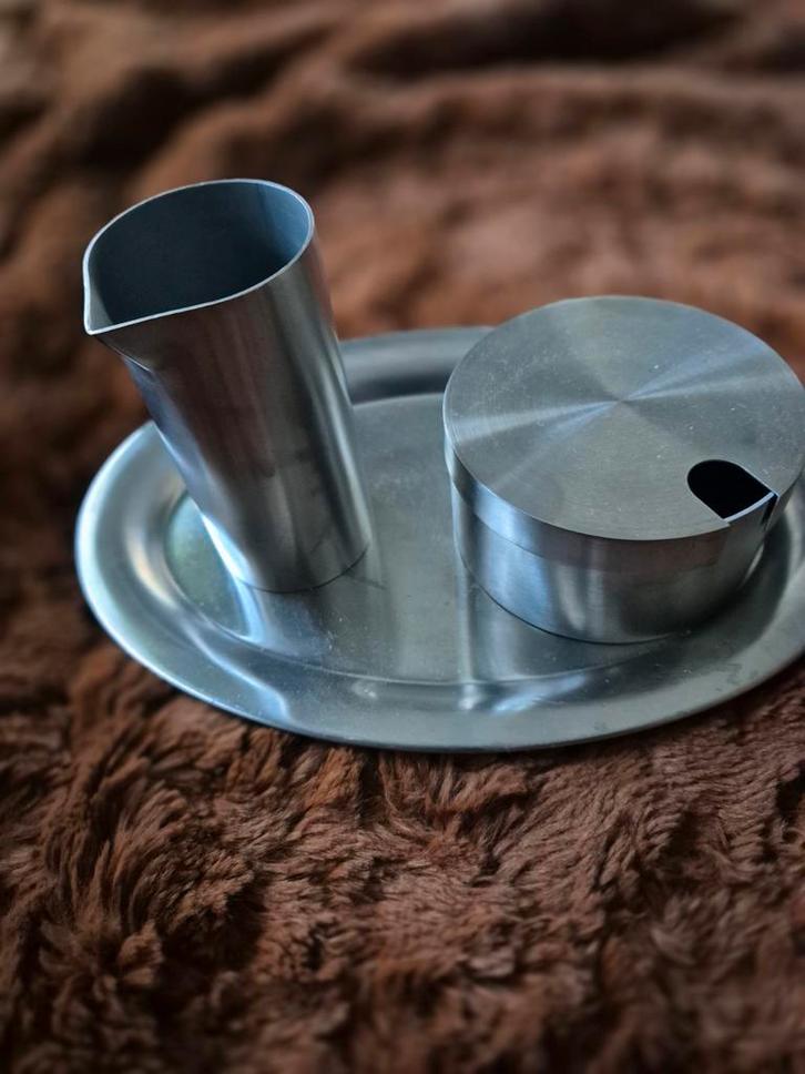 Vintage Zack Roomservice Set, Huis en Inrichting, Keuken | Keukenbenodigdheden, Gebruikt, Ophalen of Verzenden