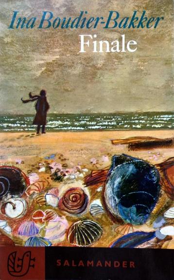Ina Boudier-Bakker - Finale beschikbaar voor biedingen