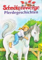 Pferdegeschichten - Schmokerzwerge - Duits - Deutsch  Mit il, Verzenden, Gelezen, Schmokerzwerge