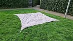 Schaduwdoek, Tuin en Terras, Schaduwdoeken, Ophalen, Gebruikt