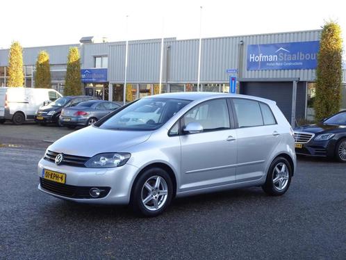 Volkswagen Golf Plus 1.4 TSI Trendline Airco trekhaak Nieuwe, Auto's, Volkswagen, Bedrijf, Te koop, Golf Plus, ABS, Airbags, Airconditioning