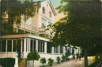 (381-249-005) Hilversum Hotel Trompenberg beschikbaar voor biedingen