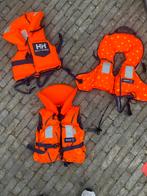 Zwemvesten kinderen, Watersport en Boten, Watersportkleding, Ophalen of Verzenden, Zo goed als nieuw, Kind, Reddingsvest of Zwemvest