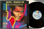 CHUCK BERRY - Hail! Hail! Rock 'n roll ( LP; MINT ), Cd's en Dvd's, Vinyl | Rock, Ophalen of Verzenden, Zo goed als nieuw, 12 inch