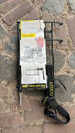 Nieuwe buggy drager voor aan de fiets, Fietsen en Brommers, Fietsaccessoires | Buggydragers, Ophalen, Nieuw