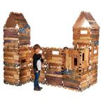 Fantasy Forts Mega Set, Ophalen of Verzenden