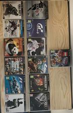 PS3 Spellen - Gebruikt, Alles Werkend, Ophalen, Gebruikt, Overige genres, 1 speler