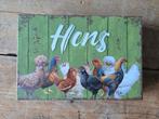Hens - bordspel nieuw in verpakking, Een of twee spelers, Ophalen of Verzenden, Nieuw, Happy Meeple Games