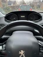 Peugeot 308 1.2 Puretech 110pk S&S2019 Blauw, Auto's, Voorwielaandrijving, 1199 cc, Blauw, 3 cilinders