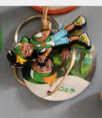 Sleutelhanger Alex RCN vakantiepark mascotte (Alex& Sammy ), Verzamelen, Ophalen of Verzenden, Zo goed als nieuw, Knuffel of Figuurtje