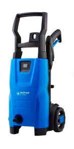 Nilfisk hogedrukreiniger, Ophalen, Zo goed als nieuw, Elektrisch