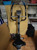 Rambler, Sport en Fitness, Ophalen, Gebruikt, Metaal, Spinningfiets
