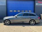 Mercedes C-klasse 250 CDI AMG pakket, origineel km stand, Auto's, Automaat, Achterwielaandrijving, 4 cilinders, Leder