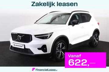 Volvo XC40 B3 Plus Dark - IntelliSafe Assist & Surround - Ha beschikbaar voor biedingen