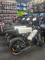 Diverse Auxi Fatbikes, Ophalen of Verzenden, Nieuw, 30 tot 50 km per accu, Overige merken