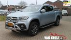Mercedes-Benz X-klasse 250 d 4-MATIC ,5pers Automaat, Marge, Gebruikt, 2113 kg, Diesel, Vierwielaandrijving