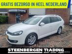 Volkswagen Golf Variant 1.6 TDI Highline DSG AUTOMAAT, Euro 5, Gebruikt, 4 cilinders, Alcantara