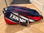 tennis bag, Sport en Fitness, Tennis, Ophalen, Zo goed als nieuw, Tas, Overige merken