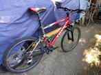 Mountain Bike (volgeveerd), Gebruikt, Fully, Ophalen of Verzenden, Trek