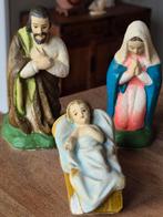Oude Poolse Kerstgroep 1992, Ophalen of Verzenden