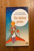 De kleine prins - Antoine de Saint-Exupéry - kleine uitgave, Ophalen of Verzenden, Zo goed als nieuw, Antoine de Saint-Exupéry