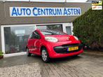 Citroen C1 1.0-12V Séduction, Origineel Nederlands, Te koop, Benzine, 4 stoelen