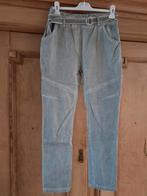 Broek nieuw, groen 1 maat. Kan tot maat 42, Ophalen of Verzenden, Nieuw, Overige kleuren, W30 - W32 (confectie 38/40)