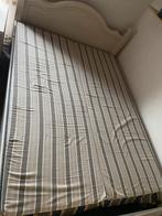 2 Stuks keurige logeermatrassen, 70x1.90 m., z.g.a.n.!, Huis en Inrichting, Slaapkamer | Matrassen en Bedbodems, Ophalen, 90 cm