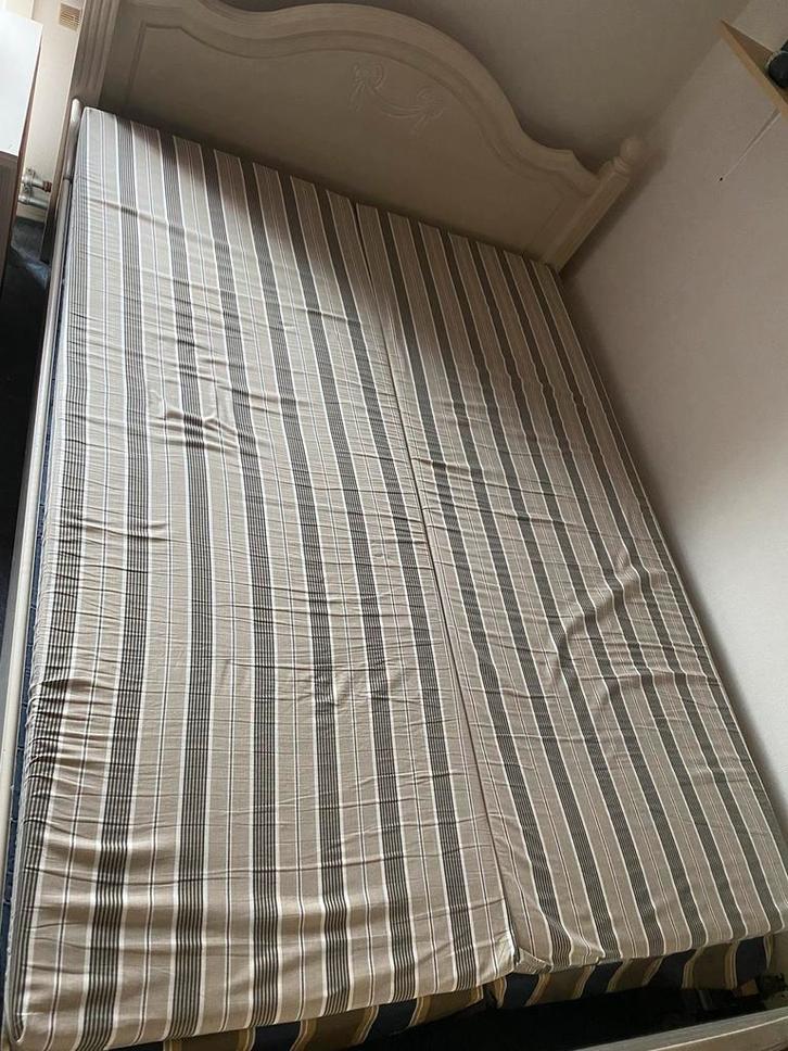 2 Stuks keurige logeermatrassen, 70x1.90 m., z.g.a.n.!, Huis en Inrichting, Slaapkamer | Matrassen en Bedbodems, Zo goed als nieuw