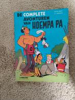 De avonturen van Hoempa pa, Boeken, Stripboeken, Eén stripboek, Ophalen of Verzenden, Gelezen, Goscinny & Uderzo