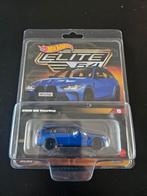 BMW M3 Touring Hot Wheels Elite - Nieuw in doos!, Hobby en Vrije tijd, Modelauto's | Overige schalen, Ophalen of Verzenden, Nieuw