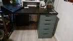 Ikea bureau, Ophalen, Zo goed als nieuw