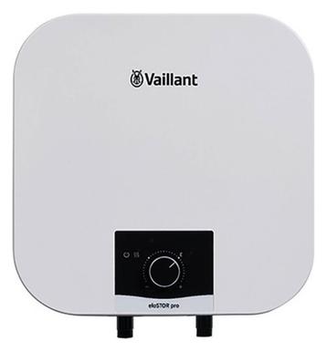 Vaillant Elostor boiler 15liter 2KW VEN/H 15/7-3 O beschikbaar voor biedingen