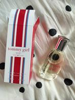 Tommy Girl 30ml Eau de Toilette - Nieuwstaat, Ophalen of Verzenden, Zo goed als nieuw