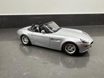 Bburago BMW Z8, Ophalen of Verzenden, Zo goed als nieuw, Auto, Bburago