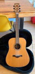 Ibanez Artwood AW3010-LG Western Gitaar, Muziek en Instrumenten, Snaarinstrumenten | Gitaren | Akoestisch, Ophalen, Zo goed als nieuw