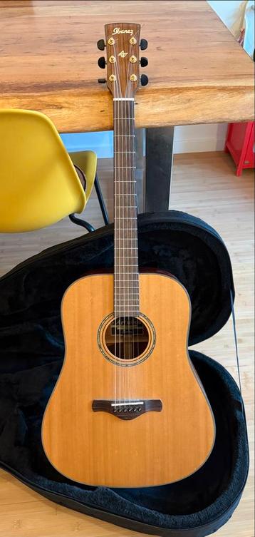 Ibanez Artwood AW3010-LG Western Gitaar beschikbaar voor biedingen
