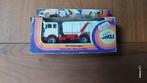 Siku 2511 Mullwagen, Hobby en Vrije tijd, Modelauto's | 1:50, Ophalen of Verzenden, Zo goed als nieuw, Bus of Vrachtwagen, SIKU