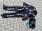 LED lichtpak voor flyboardshows, professioneel &spectaculair, Ophalen of Verzenden, Gebruikt, Dame of Heer, Overige typen